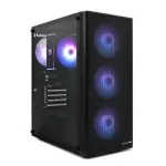 Level GO [F20] Ultra 5 | RTX 5060 | 32GB | 2TB | W11H