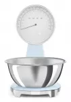 Smeg KSF01PBWW