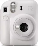 Instax Mini 12 molio baltos spalvos