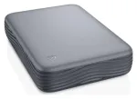 Seagate Expansion Desktop 8TB pilkas