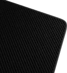 Endgame Gear Endgame Gear EM-B Plus PORON&reg; žaidimų pelės kilimėlis - juodas