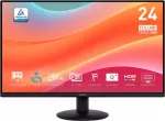 MSI PRO MP242L Monitorius