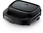 &bdquo;Philips&ldquo; sumu&scaron;tinių keptuvė 3000 serija (HD2331/90) &ndash; sumu&scaron;tinių skrudintuvas