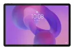 Lenovo Idea Tab Pro Mediatek 256 GB 32,3 cm (12,7 col.) 8 GB Wi‑Fi 6E (802.11ax) Android 14 Pilka