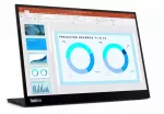 ThinkVision M14d 14" IPS 16:10 ekranas