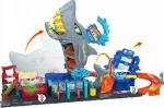 Mattel Hot Wheels City Ultra ryklių plovyklos rinkinys (HTN82)