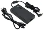 Acer ne&scaron;iojamojo kompiuterio maitinimo adapteris 230W 19.5V su ES maitinimo laidu (mažmeninė pakuotė)