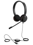 Jabra Evolve 20 Duo MS ausinės