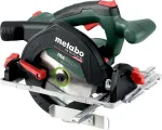 Diskinis pjūklas Metabo Metabo.Saw KS 18 LTX 57 BL Korpusas Metabox 340