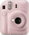 Skaitmeninis fotoaparatas Fujifilm Instax Mini 12 rožinis