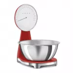 Smeg KSF01RDWW