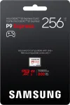 Samsung MB-MK256T 256 GB MicroSDXC UHS-I atminties kortelė
