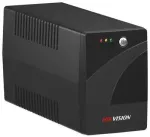 Nepertraukiamo maitinimo &scaron;altinis (UPS) Hikvision DS-UPS1000-R &mdash; 1000 VA
