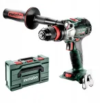 Akumuliatorinis gręžtuvas-suktuvas Metabo SB 18 LTX BL Q 18 V
