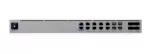 Ubiquiti EF-Core techninės įrangos užkarda 1U 100 Gbit/s