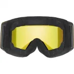 Gogle narciarskie UVEX Provoqe FM black/rainbow