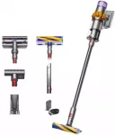 Vertikalus dulkių siurblys Dyson V15 Detect Absolute 2026