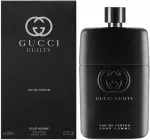 Alkotesteris Gucci Guilty Pour Homme edp 200ml