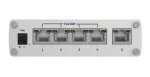 Teltonika TSW101 Jungiklis 5xGbE Ethernet 4xPoE+