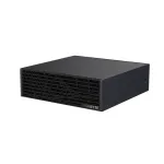 GIGABYTE AI TOP ATOM GB10 128 GB LPDDR5x‑SDRAM 4 TB SSD NVIDIA DGX OS Mini PC Juodas