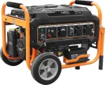 NEO Tools generatorius 3 kW 12/230