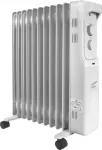 Aliejinis radiatorius LTC LXUG11 2500 W