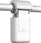Aqara I&scaron;manusis užuolaidų variklis E1/ROD CM-M01 R AQARA