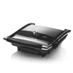 Haeger GR-200.014A Naujas Bistro Mini-kepsnys 2000W