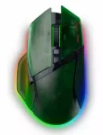 Razer Basilisk V3 Pro 35K Phantom Green Edicija