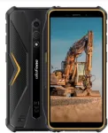 Armor X12 3/32 GB Juoda/Oranžinė