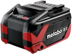 Metabo akumuliatorius LIHDXTREME 18V - 8.0AH