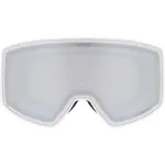 Gogle narciarskie UVEX Scenic P white/silver