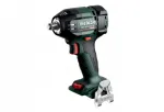 Smūginis veržliasukis In Win METABO SSW 18 LTX 550 BL, 550 Nm korpusas METABOX