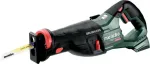Reciprocinis pjūklas Metabo METABO Reciprocinis pjūklas SSEP 18 LT BL korpusas METABOX
