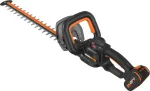 Worx akumuliatorinės žirklės WG263E.9 57 cm