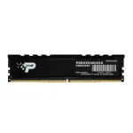 Patriot Memory Signature Line Premium PSP548G56002H1 atminties modulis 16 GB 1 x 16 GB DDR5 5600 MT/s 288-pin DIMM