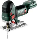 Bevielis sūpyninis pjūklas Metabo Metabo STA 18 LTX 150 BL