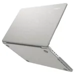 Spigen Urban Fit kietasis dėklas MacBook Pro 16 M1&ndash;M5 (2021&ndash;2026) pilkas