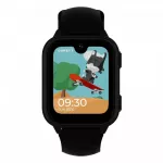 Garett Kids Vibe 4G Juoda
