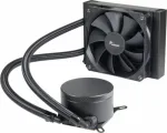 Argus Iceman B-120 juoda