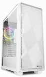 VS8 RGB baltas