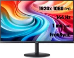 Monitorius Acer SA273P1bi (SA273P1B1)