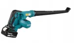 Makita DUB186RFX1 akumuliatorinis lapų pūstuvas