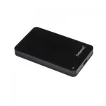 Atminties dėklas 500GB 2.5" juodas 6021530