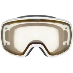Gogle narciarskie UVEX Victorious pro V white/red
