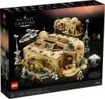 LEGO STAR WARS 75290 MOS EISLEY KANTINA