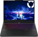 Ne&scaron;iojamas kompiuteris Lenovo Legion Pro 7 16IAX10H Ultra 9 275HX / 64 GB / 2 TB / W11 Pro / RTX 5080 / 240 Hz (83F5004WPB)