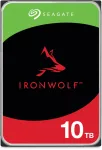 IronWolf 10 TB 3,5'' 256 MB ST10000VN000