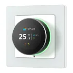 I&scaron;manusis WiFi termostatas Avatto WT20R-WH-3A-W-WiFi