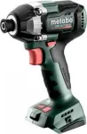 Metabo akumuliatorinis 1/4'' SSD 18 LT 200 BL (1 vnt)